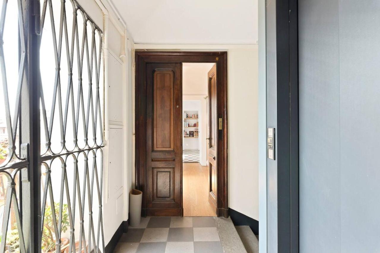 Casa San Salvario Турин Экстерьер фото