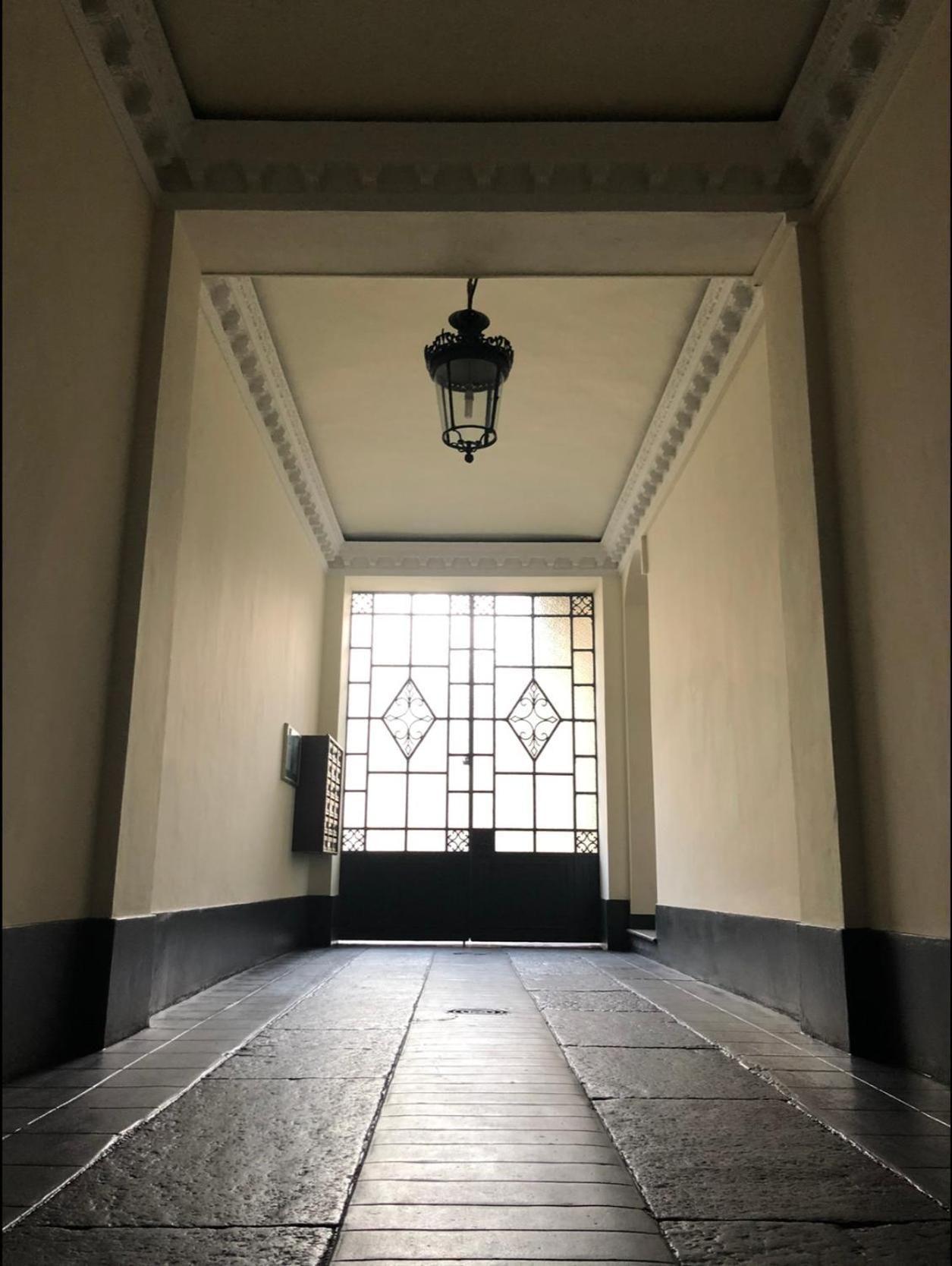 Casa San Salvario Турин Экстерьер фото